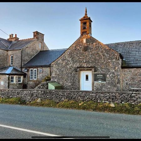 Old School House - Yorkshire Three Peaks Challenge Weathercote Экстерьер фото