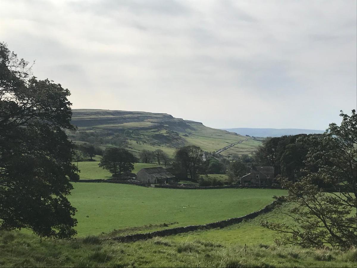 Old School House - Yorkshire Three Peaks Challenge Weathercote Экстерьер фото