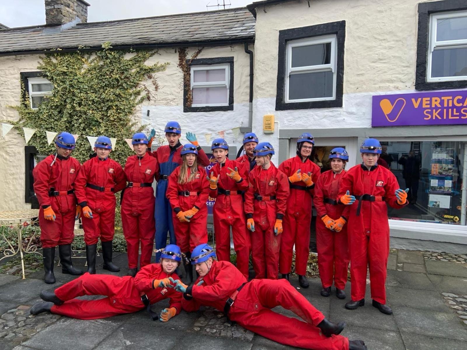 Old School House - Yorkshire Three Peaks Challenge Weathercote Экстерьер фото